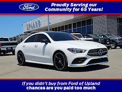 2023 Mercedes-Benz CLA CLA 250