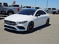 2023 Mercedes-Benz CLA CLA 250