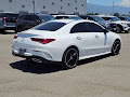 2023 Mercedes-Benz CLA CLA 250