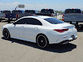 2023 Mercedes-Benz CLA CLA 250