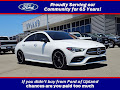 2023 Mercedes-Benz CLA CLA 250