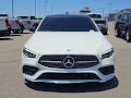 2023 Mercedes-Benz CLA CLA 250