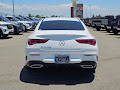 2023 Mercedes-Benz CLA CLA 250
