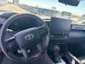 2023 Toyota Sequoia TRD Pro