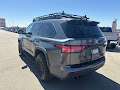2023 Toyota Sequoia TRD Pro