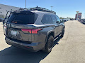 2023 Toyota Sequoia TRD Pro