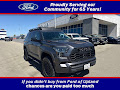 2023 Toyota Sequoia TRD Pro