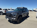 2023 Toyota Sequoia TRD Pro