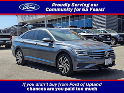 2020 Volkswagen Jetta SEL