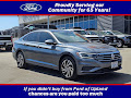 2020 Volkswagen Jetta SEL