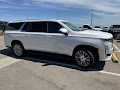 2021 Cadillac Escalade ESV Premium