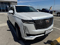 2021 Cadillac Escalade ESV Premium