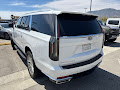 2021 Cadillac Escalade ESV Premium