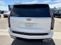 2021 Cadillac Escalade ESV Premium
