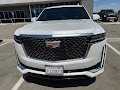 2021 Cadillac Escalade ESV Premium