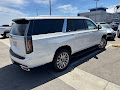 2021 Cadillac Escalade ESV Premium