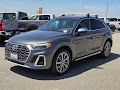 2022 Audi SQ5 Premium Plus