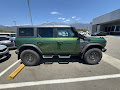 2024 Ford Bronco Everglades