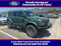 2024 Ford Bronco Everglades
