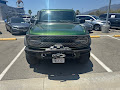 2024 Ford Bronco Everglades
