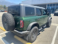2024 Ford Bronco Everglades