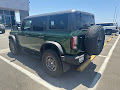2024 Ford Bronco Everglades