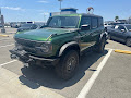 2024 Ford Bronco Everglades