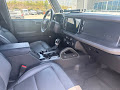 2024 Ford Bronco Everglades
