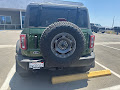 2024 Ford Bronco Everglades