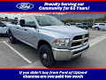 2015 RAM 2500 Tradesman